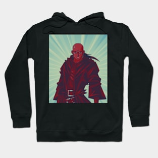 odion Hoodie